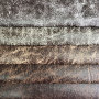 Wholesale Custom Faux Leather Print Microfiber Leather Fabric For Sale