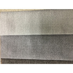 Good Quality Microfiber Suede Chenille Curtain Fabric For Sofa