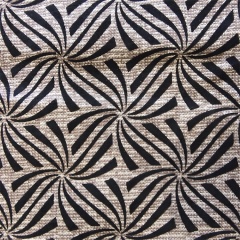 Wholesale South American Cheap Decorative Upholstery Tricot Flocking Fabric For Sofa Covers