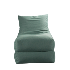 Waterproof foldable furniture sofa reclining living room sofa cover