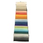 Wholesale 100% Polyester Knitted Plain Velvet Sofa Fabric For Home Textile