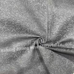 JL23262- velvet fabric for sofa green  store Holland  sofa glue embossed Colombia