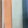hot sale 100% cotton corduroy fabric MY622 wide wale corduroy fabrics colorful corduroy bags  and sofa fabrics