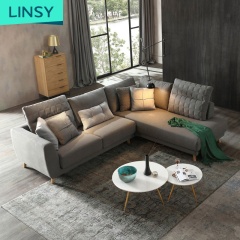 Wholesale Luxury Living Room Furniture Sofa Set Modern Sectional Sofa Sofa Set Designs and Prices 5 - 15 Days European Style