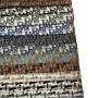 POPULAR Home Textile Cloth Material Jacquard Upholstery Fabrics Curtains Fabric