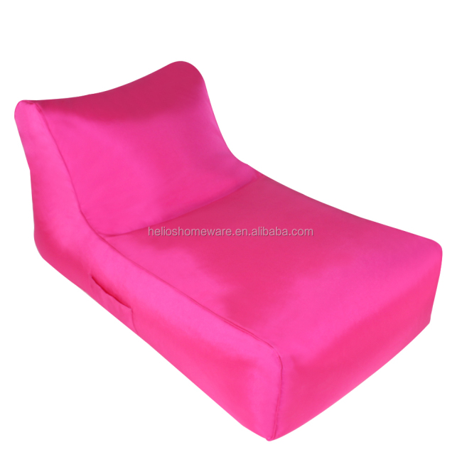 2022 Classical  Design  Waterproof Outdoor  Beanbag sofa