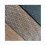 Wholesale Quality Linen Jacquard Popular Linen Sofa Fabric 100Polyester Linen Look