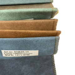 High Quality Furniture Fabrics Textiles Fabric For Sofa Furniture  Waterproof Sofa Fabric