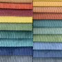 Polyester Microfiber Corduroy Home Textile Fabric Throw pillow Sofa Fabrics