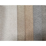 Hometextile Linen Jacquard Polyester Upholstery Faux Linen Sofa Fabric Linen Jute Fabric