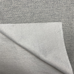 Free Samples China Polyester nylon blend Jacquard Chenille striped Sofa Fabric