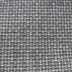 High Quality Linen Supplier Jacquard Linen Look Fabric Upholstery Linen Look Woven Fabric