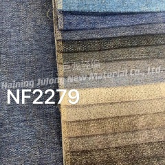 NF2279-  green luxury modern style  living room Libya Furniture sofa fabrics manufacturer for upholstery yarn dyed fabric