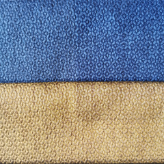 Wholesale Upholstery Maya Linen Curtains 100 Linen Fabric Faux Linen Curtain Fabric