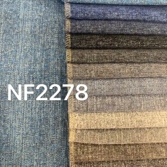 NF2278 - Hot Selling Modern Style 100% Linen Sofa Fabric Upholstery For Furniture fabrics