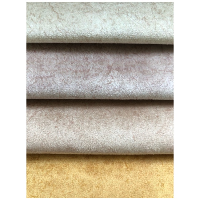 High Quality Textile Plain Velvet Latest Designs Holland Velvet 100Polyester Holland Velvet Fabric For Sofa