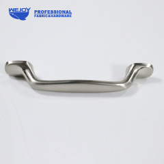 Best selling luxury mental furniture handles for cabinet and brass strong furniture handles for door