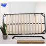 Wejoy Accept client's drawings luxury queen king size wood bed frame with gas lift