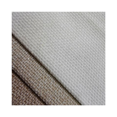 Wholesale Linen Blend Sofa Faux Linen Upholstery Fabric Linen Look Like Woven Fabric