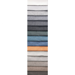 Fashion Home Textile Velvet Sofa Materials High Quality 100% Polyester Velvet Fabric Roll