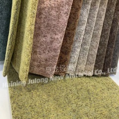 NF2282-  green luxury modern style  living room Libya Furniture sofa fabrics manufacturer for upholstery yarn dyed fabric