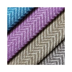 Home Textile 2022 Faux Linen Sofa Fabric Textile Linen Fabric Wholesale