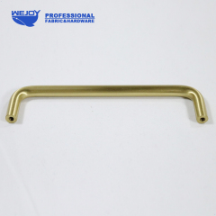 2022 New design Tbar T BAR handles brass furniture decorative kitchen and fancy fashion dining room handle