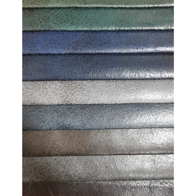 Decorative Home Textile Leather Fabric Synthetic Leather For Sofa Handbags