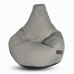 Wholesales beanbag chair cover special design high back colorful gaming bean bag chair