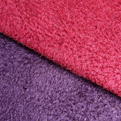 Home Textile Faux Suede Fabric Microfiber Suede Upholstery Fabric Suede Sofa Fabrics