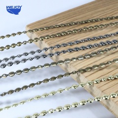 Wholesale Nail Suppliers Furniture Accessory Decorative Upholstery Tack Sofa Nail Strips For Sofa