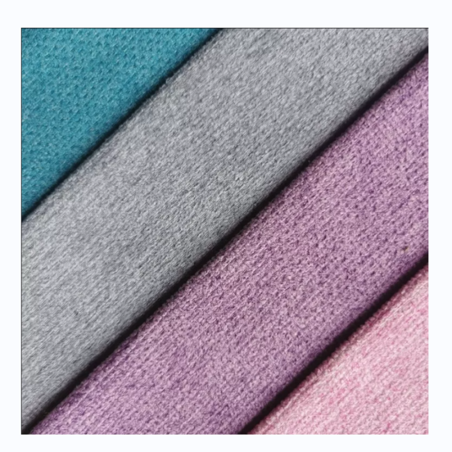 Best Quality Linen Fabrics Polyester Linen Like Fabric Sofa Linen Upholstery