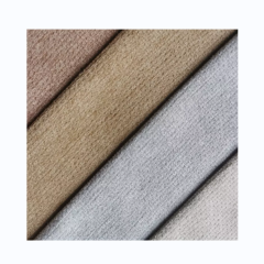 Best Quality Linen Fabrics Polyester Linen Like Fabric Sofa Linen Upholstery