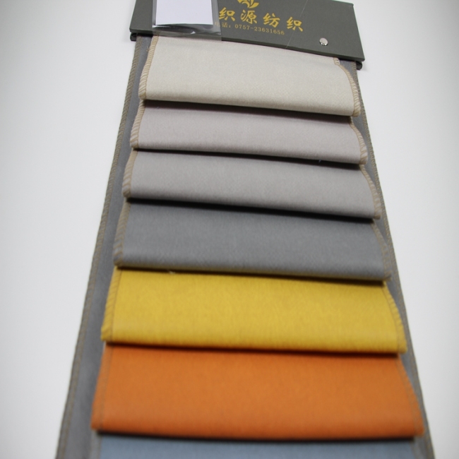 Polyester Technology Cloth Fabric leathaire  looks and feels like real leather FABRIC for sofa