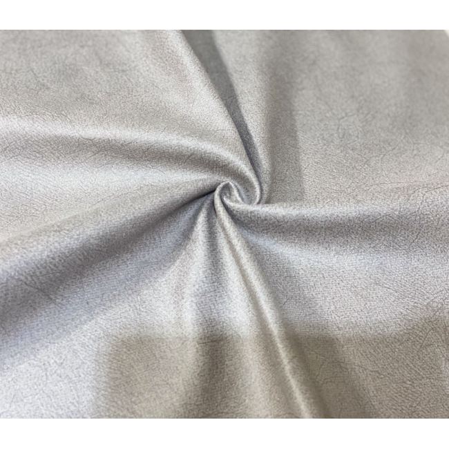 JL21216-foil fabric textile raw material grey upholstery furniture fabric waterproof sofa fabric Egypt