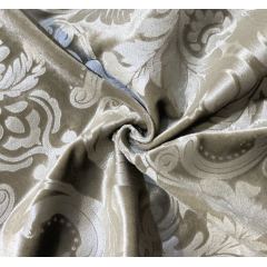 JL17666--Fashionable Design Italy Velvet Embossed 100% Polyester Sofa Fabric For Upholstery