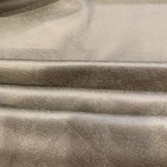 Wholesale Many Colors Different Design 100% Polyester Bronzing Faux Leather Fabric For Sofa Upholstery