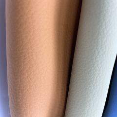 New DOVE anti-mold and anti-bacterial PU leather leathaire fabric for furniture