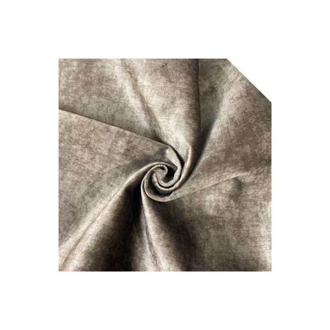 JL19226---FLANNEL printed  is waterproof  for Luxury automotive furniture holland velvet knit print sofa fabrics
