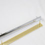Wejoy modern design sofa steel behind rod covered upholstery sofa nail tacking strip for sofa
