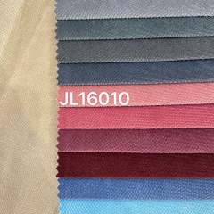 JL16010 -MADRID velvet car seat factory100% polyester hometextile upholstery DTY FDY burn-out sofa fabric