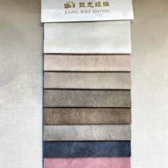 JL17120 -  soft velvet fabric for sofa burn out fabric  cheap sofa cloth