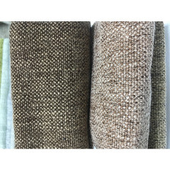 Sell Well Tear Resistance Breathable Chenille Fabric For Sofa