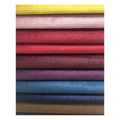 555# Wholesale Velvet Home Textile Zhejiang Velvet Upholstery Fabric Plush Pink Velvet Sofa