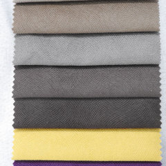 Wholesale Custom Emboss Polyester Fabric Upholstery Embossed Sofa Fabric