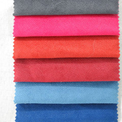 Wholesale Custom Emboss Polyester Fabric Upholstery Embossed Sofa Fabric