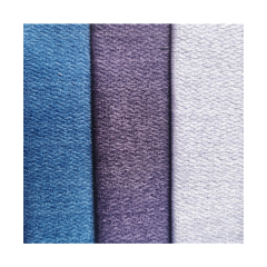 wholesale Linen Fabric Curtain Fabric Roll Textiles Faux Linen Sofa Fabric