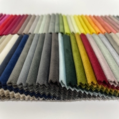 textiles manufacturing suppliers dutch velvet fabric velvet upholstery fabric 100 polyester home deco fabrics for sofas