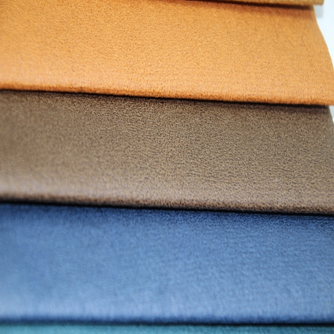 High cost-effective polyester leathaire upholstery Fabric  technology cloth fabric for furniture