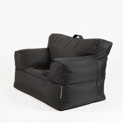 Morden Waterproof Comfortable Outdoor Bean Bag Sofa Chair Cover